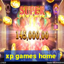 xp games home